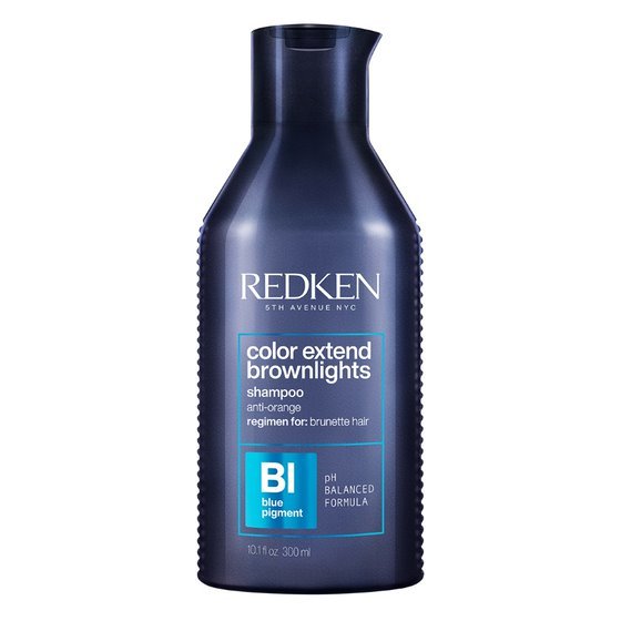 Shampoo Color Extend Brownlights
