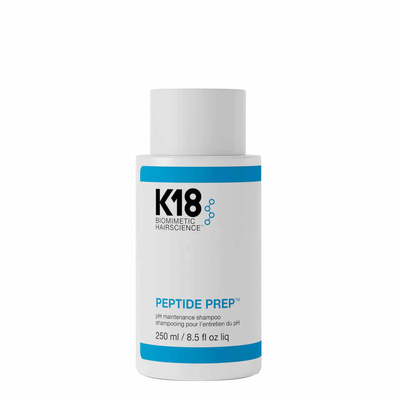 K18 Shampoo Mantención - Peptide Prep 250ml